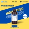 Anycubic High Speed Resin for Fast 3D Printer 1 KG